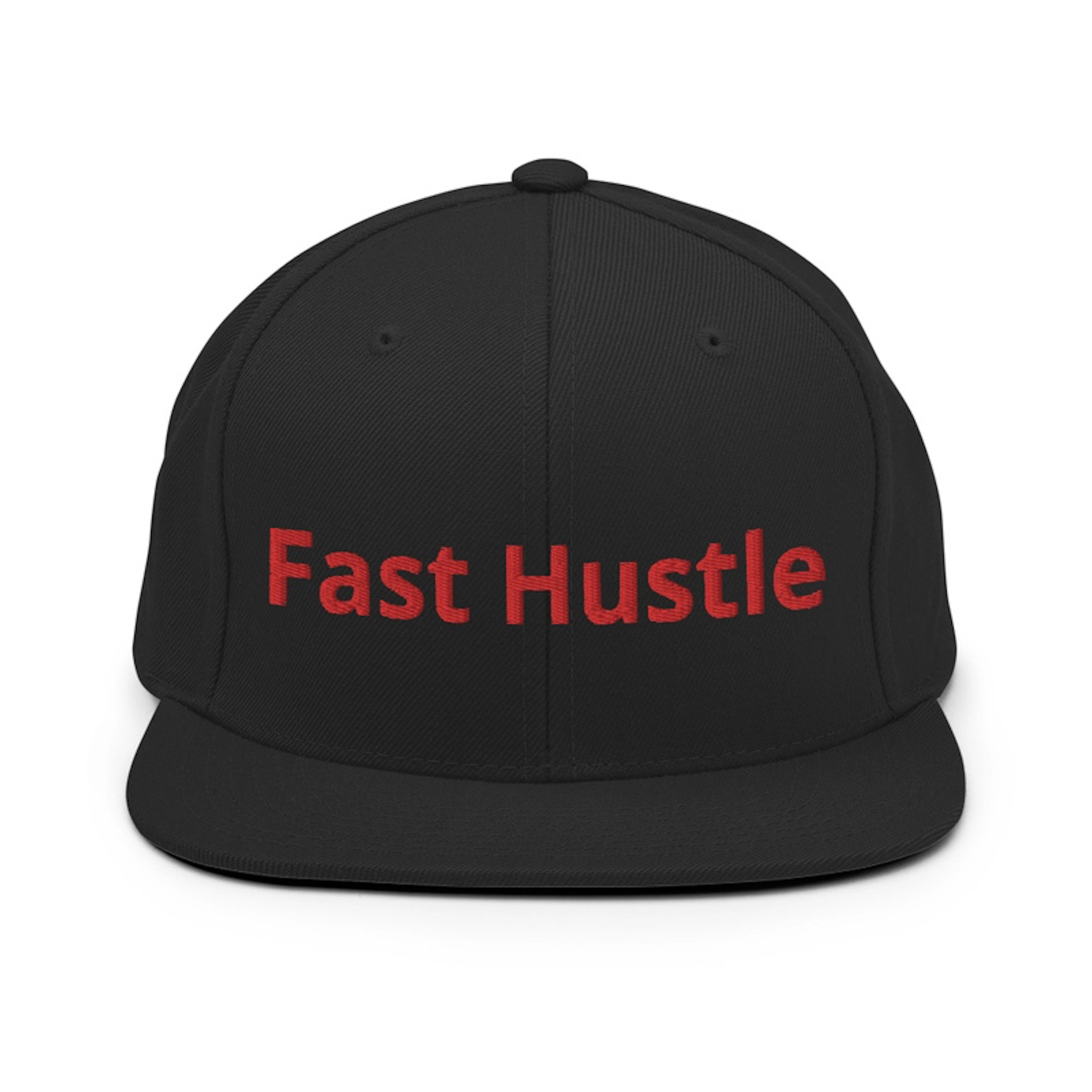 Fast Hustle